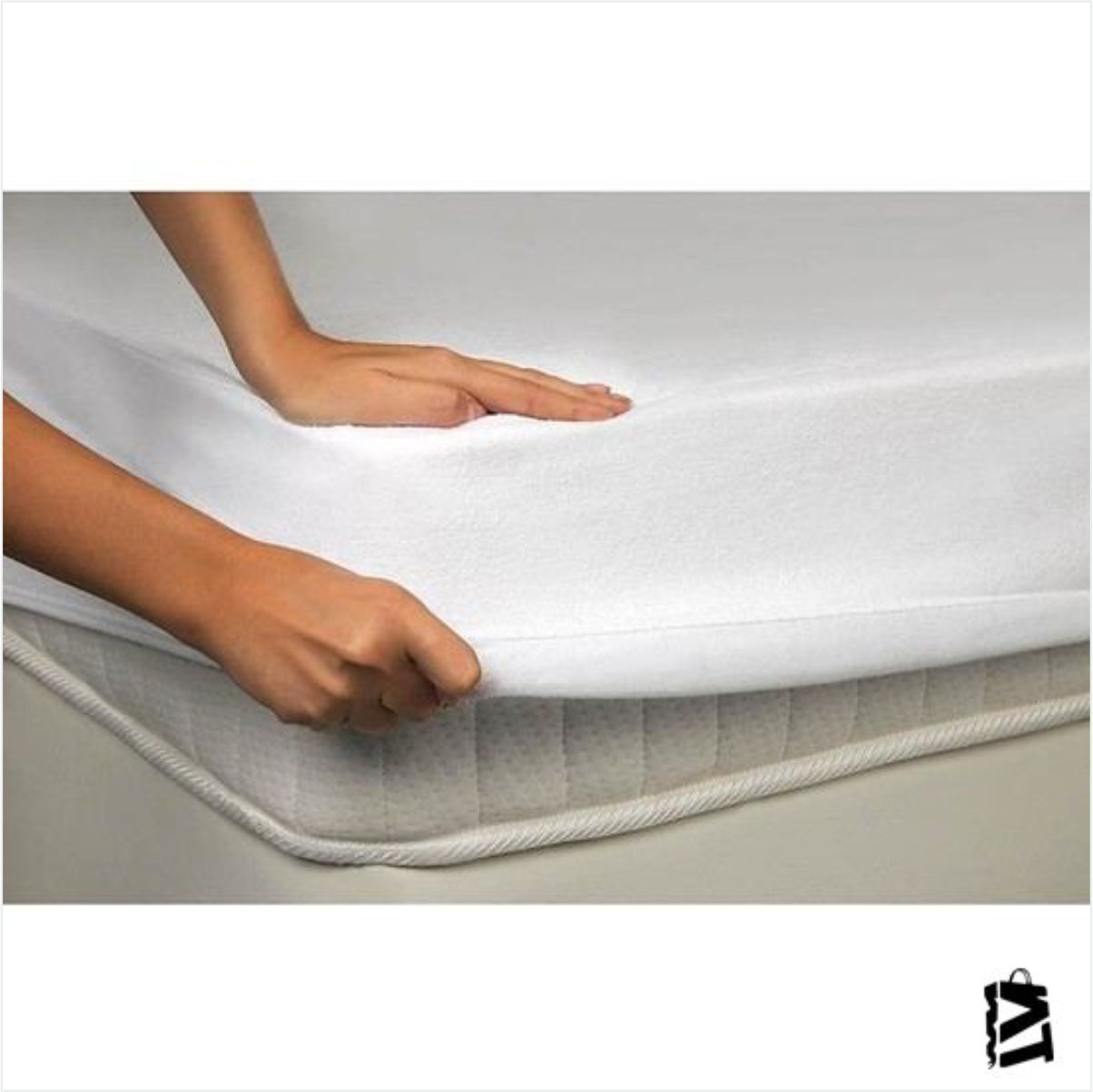 ÖZDİLEK ALEZ KAPITONE SIVI GECIRMEZ FITD.100*200