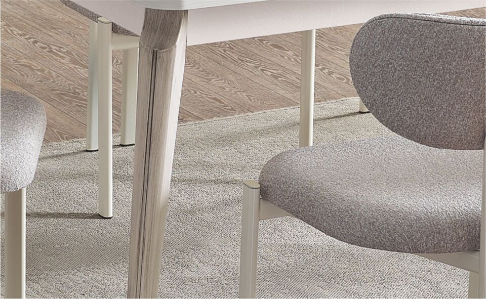 Lina Yemek Odası Takımı