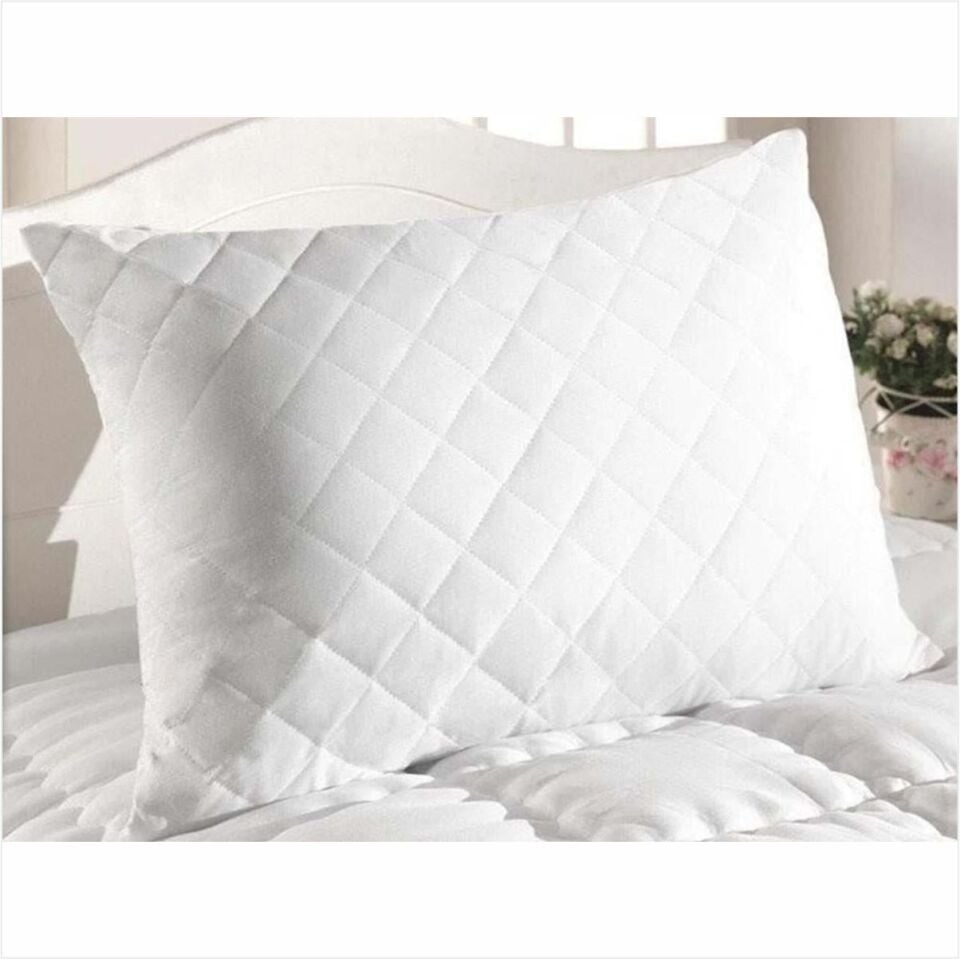 ÖZDİLEK (NEV) YASTIK KAPITONE 50*70 (S)