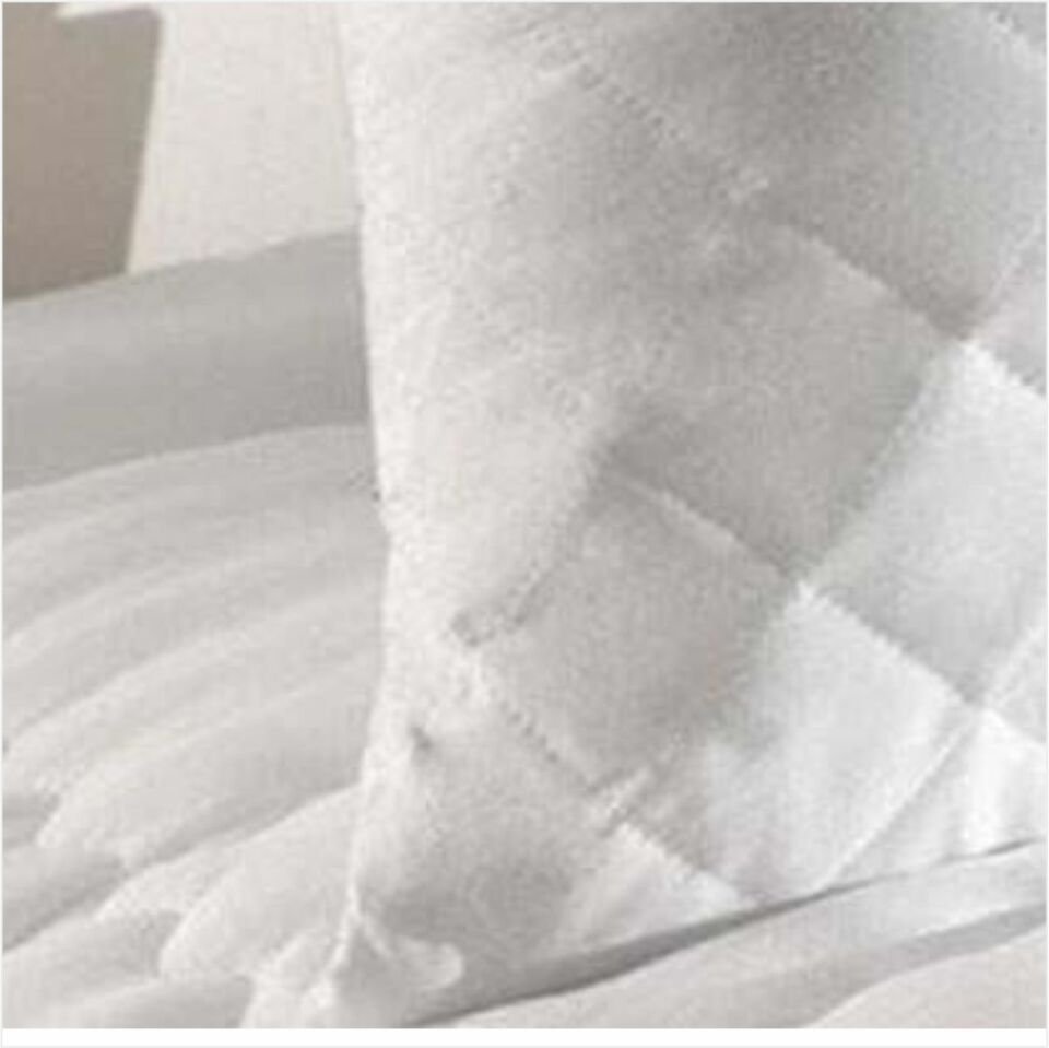 ÖZDİLEK (NEV) YASTIK KAPITONE 50*70 (S)