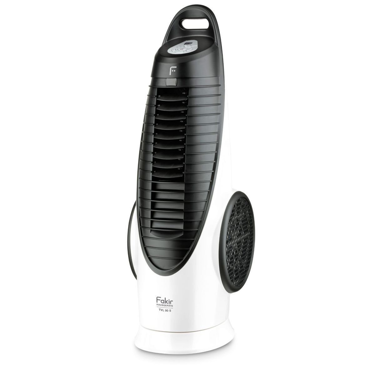 Fakir Prestige TVL 90 S Uzaktan Kumandalı Kule Tipi Vantilatör