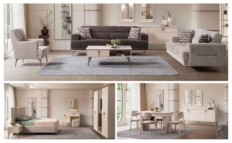 İslahiye Beyza Düğün Paketi