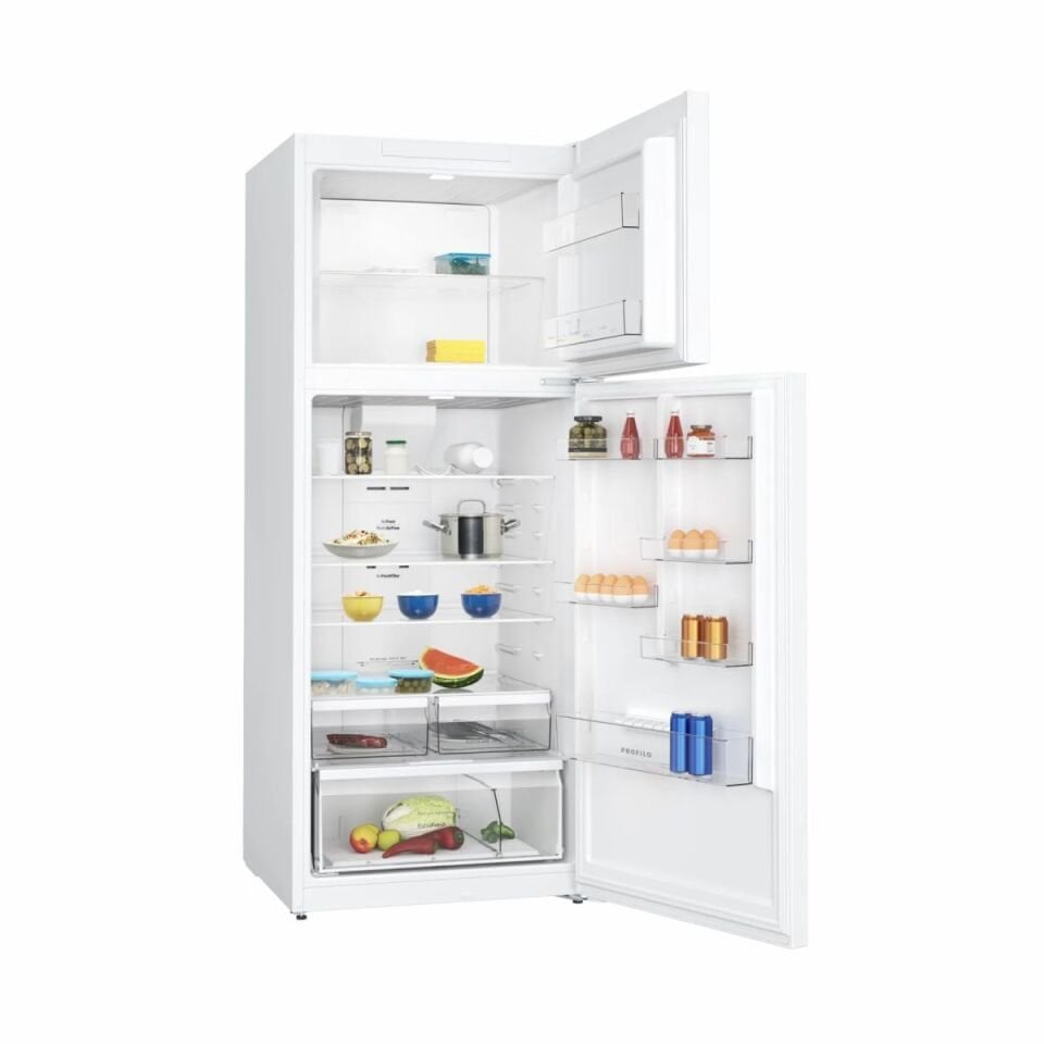 Profilo BD2076WEXN Çift Kapılı No Frost Buzdolabı