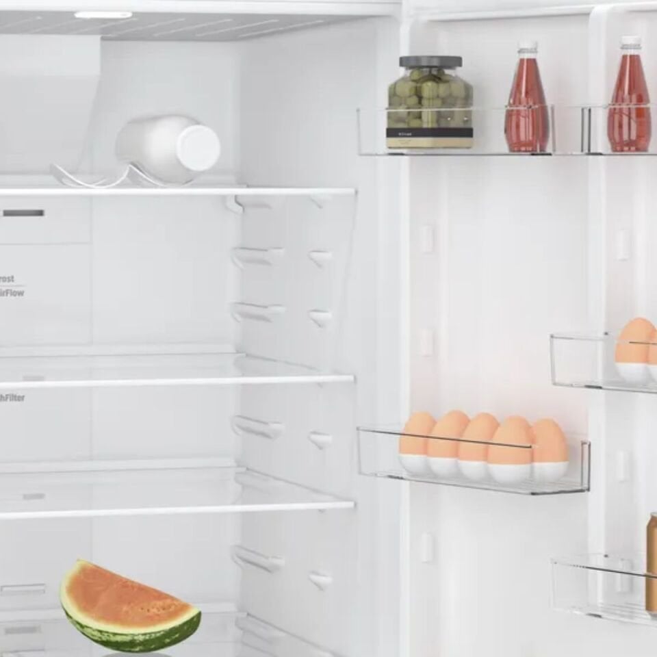 Profilo BD2076WEXN Çift Kapılı No Frost Buzdolabı