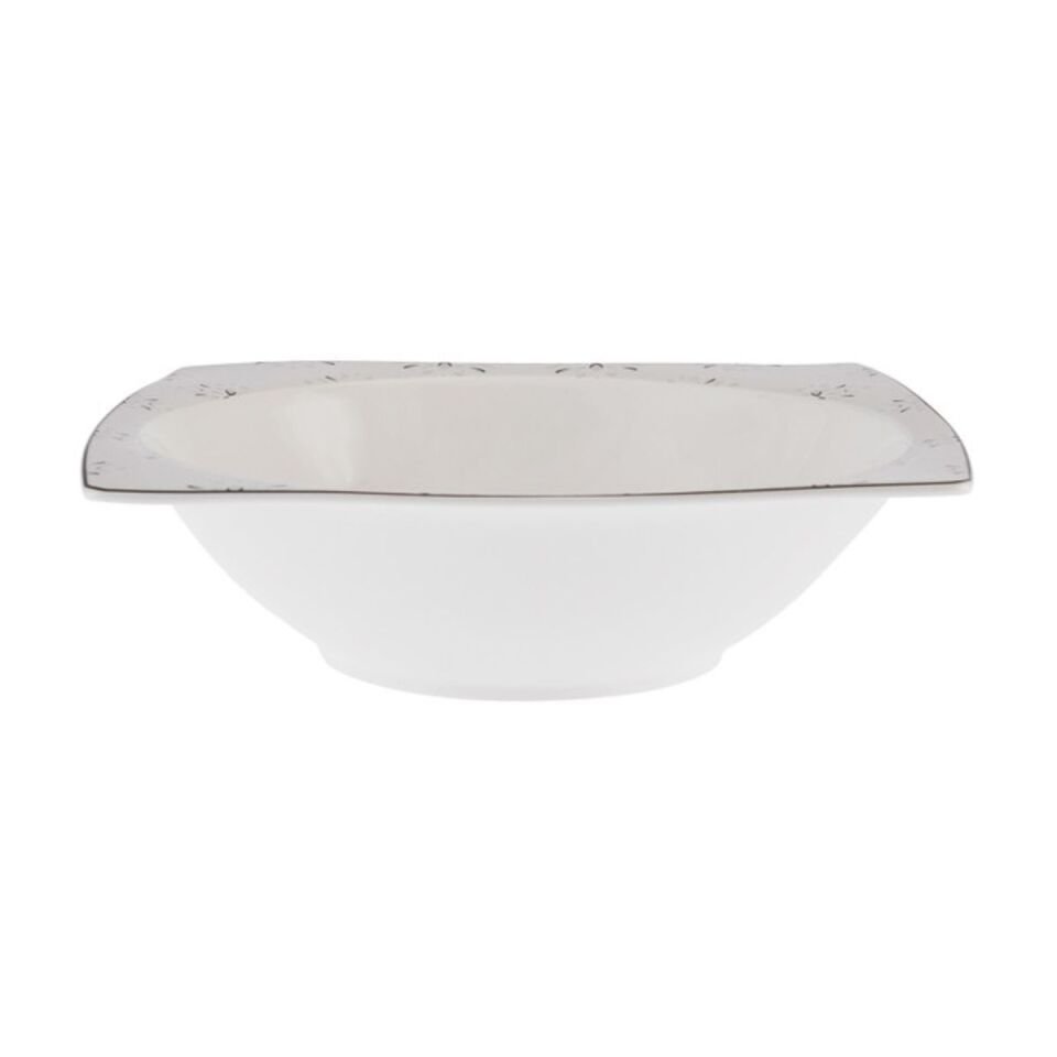 Karaca Classy New Bone 57 Parça 12 Kişilik Yemek Takımı