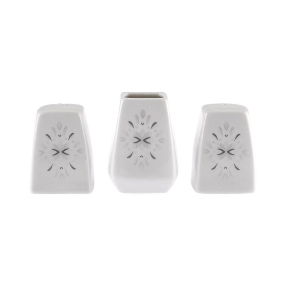 Karaca Classy New Bone 57 Parça 12 Kişilik Yemek Takımı