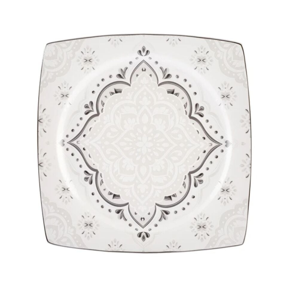 Karaca Classy New Bone 57 Parça 12 Kişilik Yemek Takımı