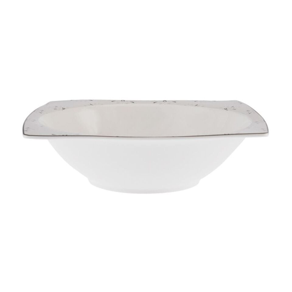 Karaca Classy New Bone 57 Parça 12 Kişilik Yemek Takımı