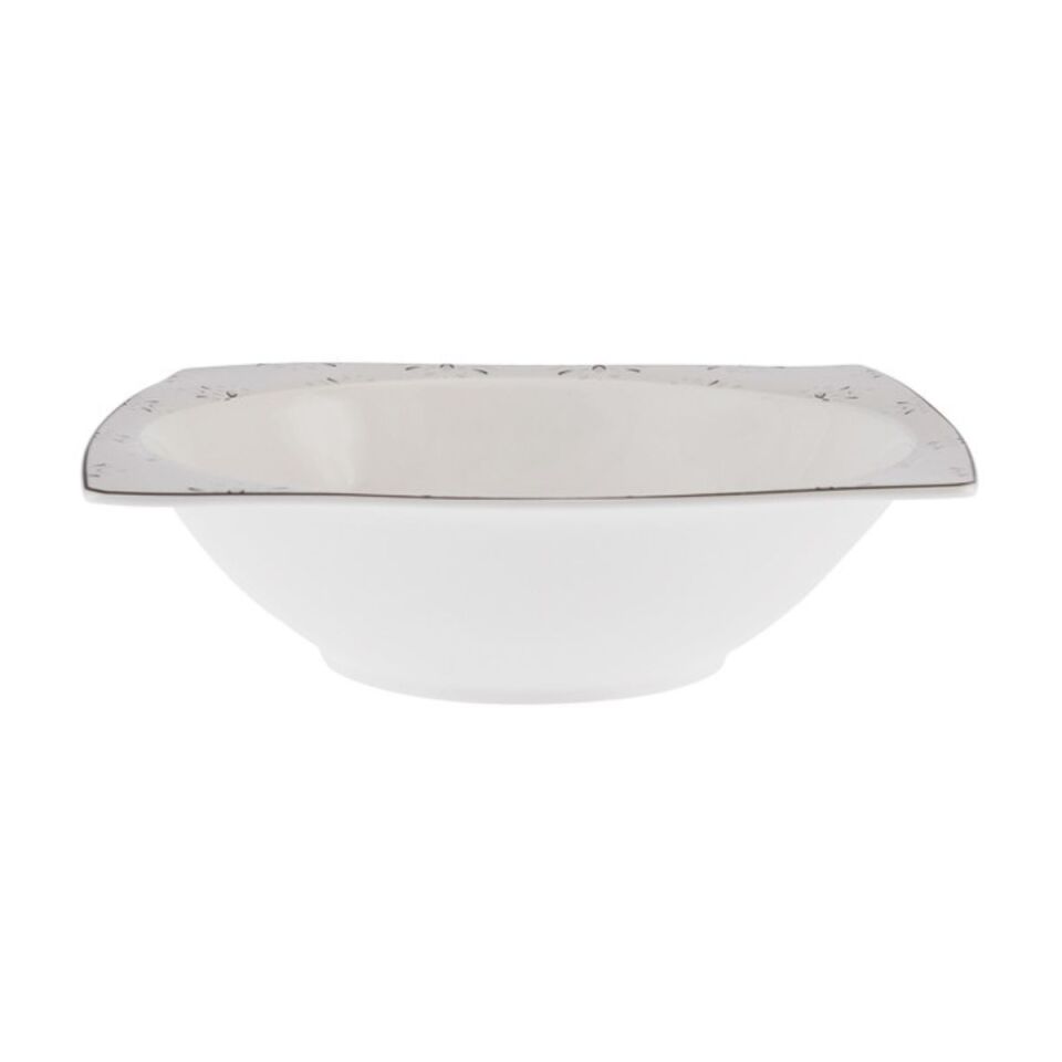 Karaca Classy New Bone 57 Parça 12 Kişilik Yemek Takımı