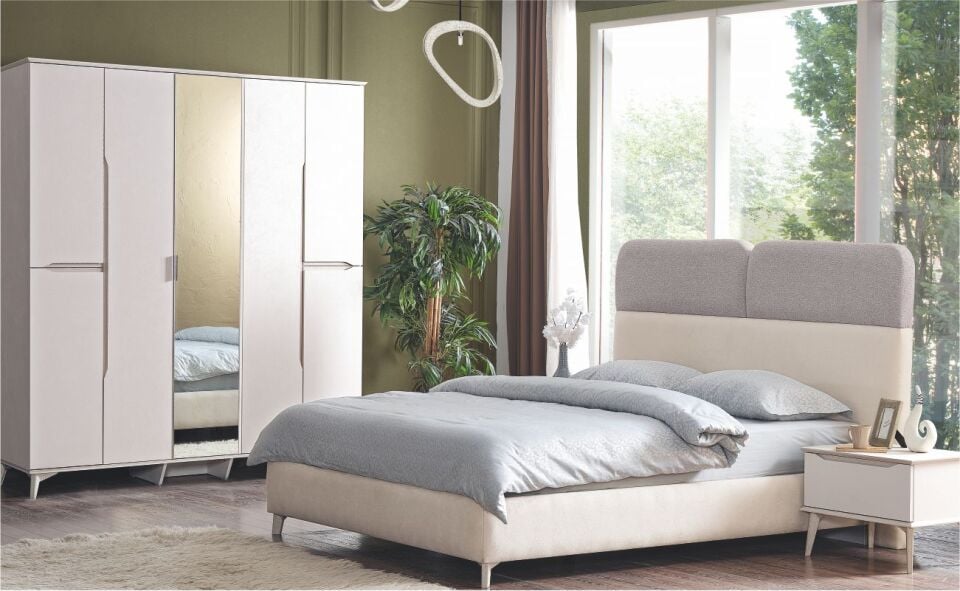 Lina Yatak Odası Takımı