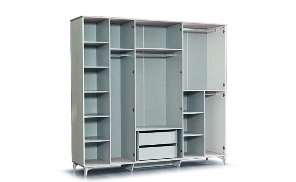 Lina Yatak Odası Takımı