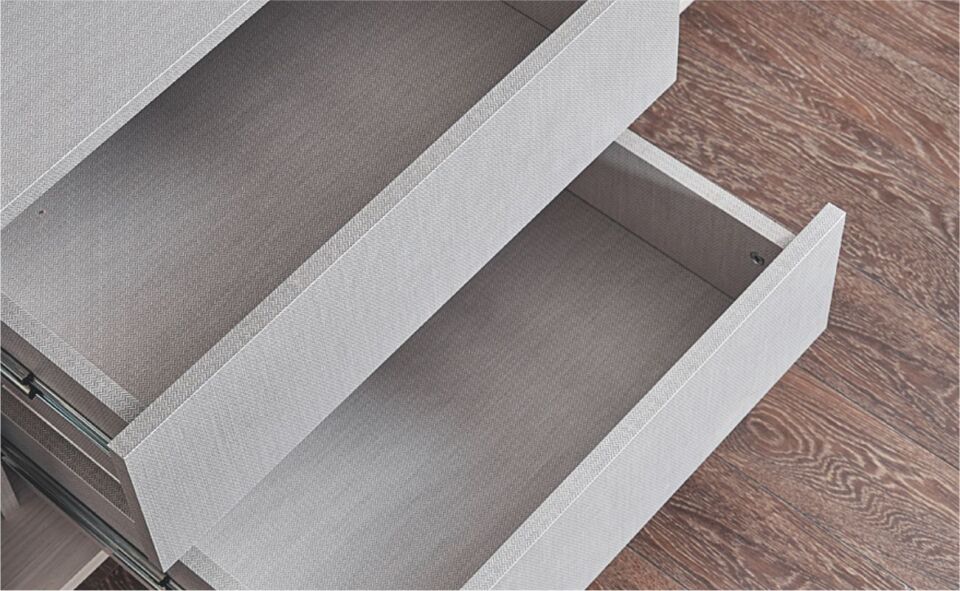 Lina Yatak Odası Takımı