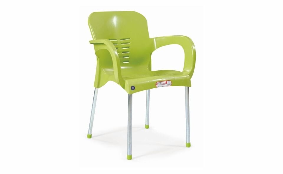 PURTAŞ PARİS MTA YEŞİL SANDALYE