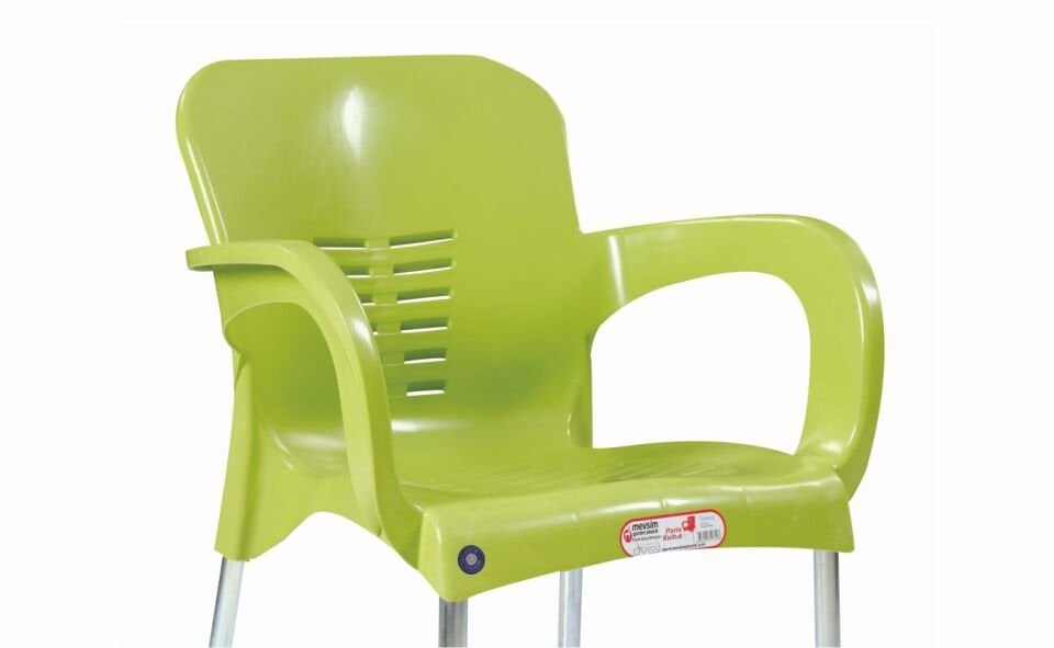 PURTAŞ PARİS MTA YEŞİL SANDALYE