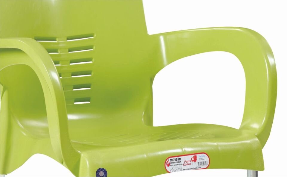 PURTAŞ PARİS MTA YEŞİL SANDALYE