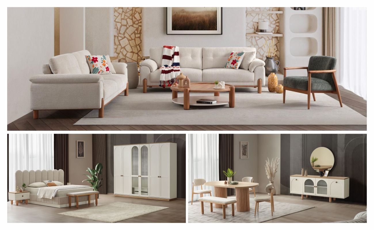 Dörtyol Bohem Düğün Paketi