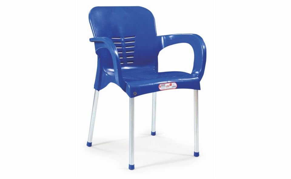 PURTAŞ PARİS MTA MAVİ SANDALYE