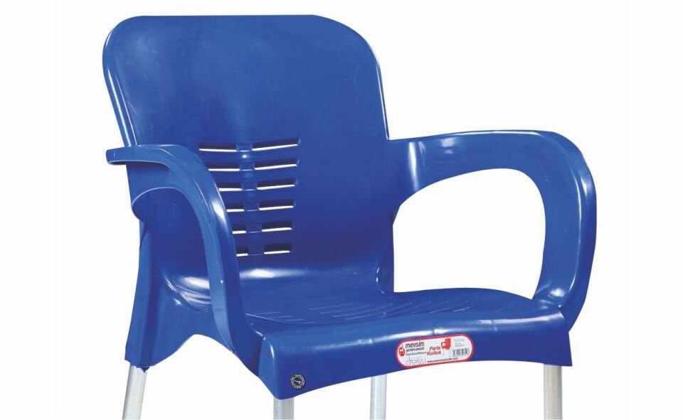 PURTAŞ PARİS MTA MAVİ SANDALYE