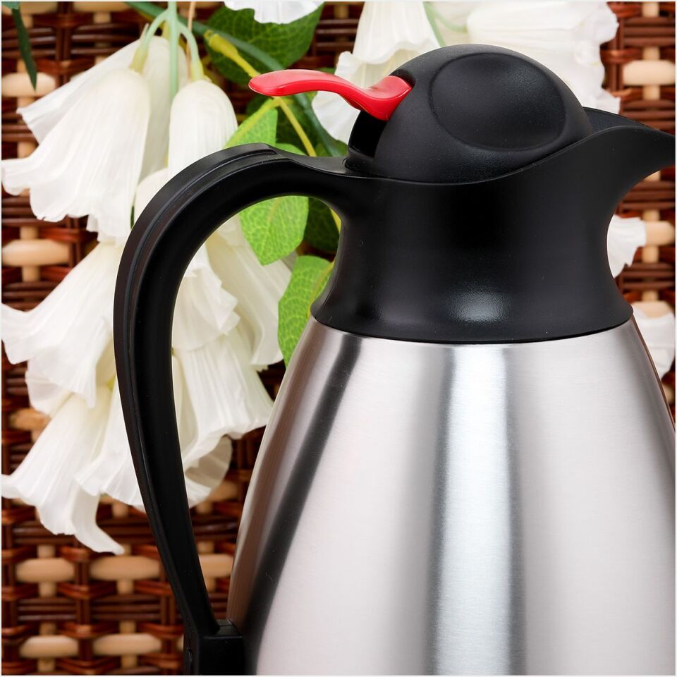 Cooker Ckr2006 2Lt Çelik Termos