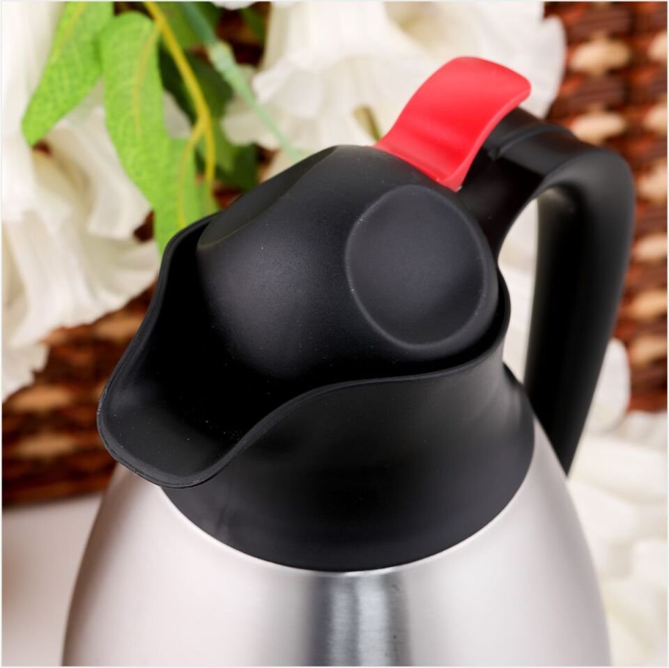 Cooker Ckr2006 2Lt Çelik Termos