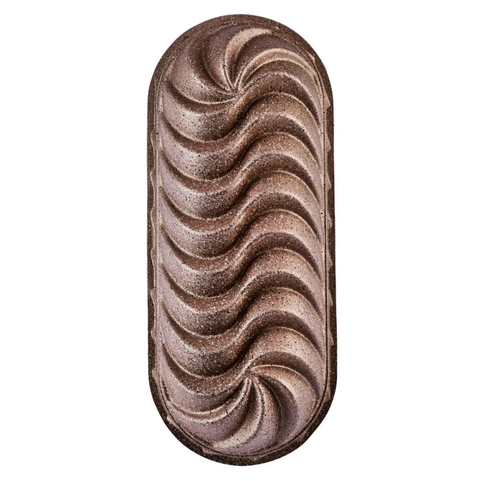 Emsan Bukle Baton Kek Kalıbı Pembe