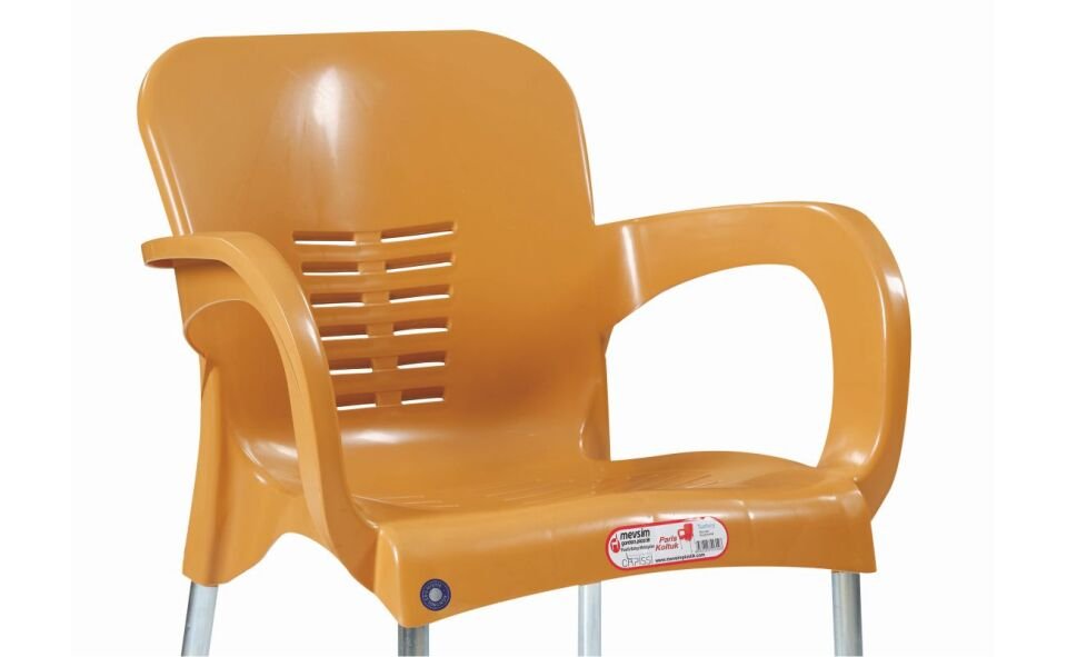PURTAŞ PARİS MTA TEAK SANDALYE