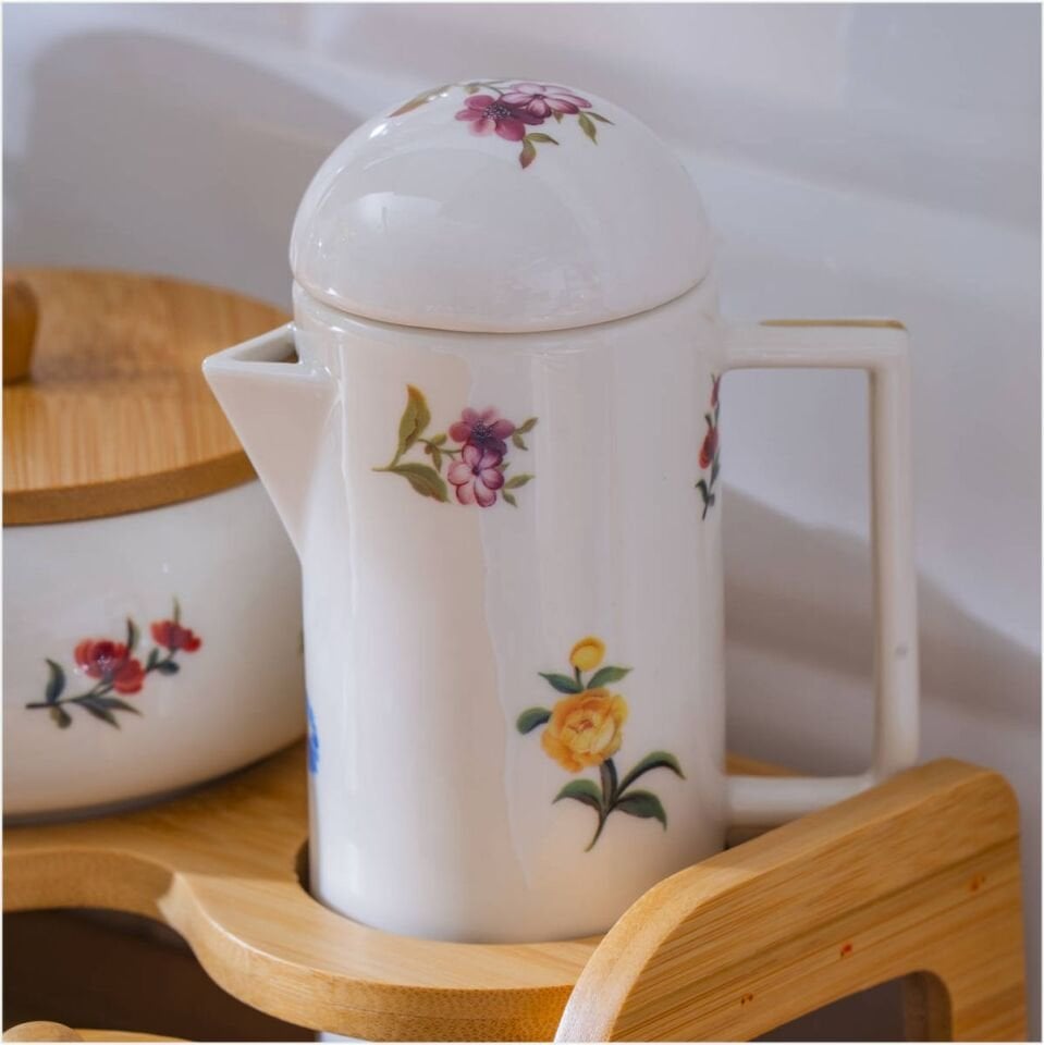 ACAR LEANDRA YAĞLIK BAHARAT TAKIMIYAM-08077/6