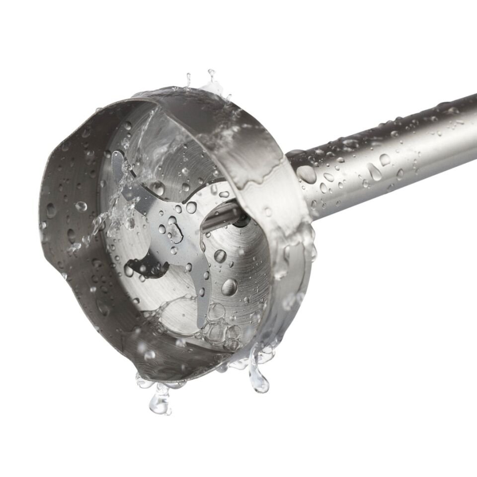 Arzum AR1157-S Forte Multi Blender Seti - Siyah