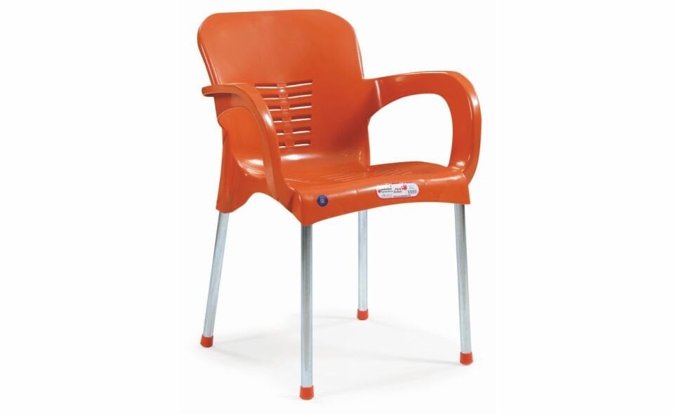 PURTAŞ PARİS MTA TURNCU SANDALYE