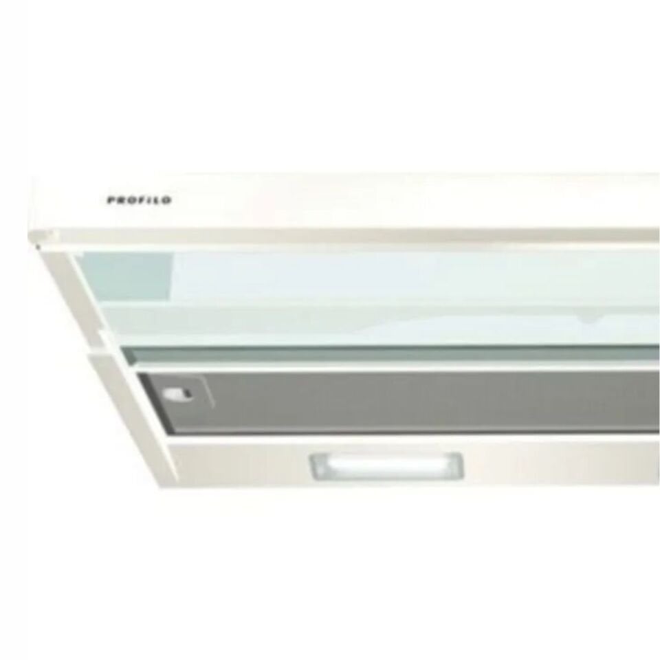 Profilo ATT6A321 Beyaz Sürgülü Aspiratör