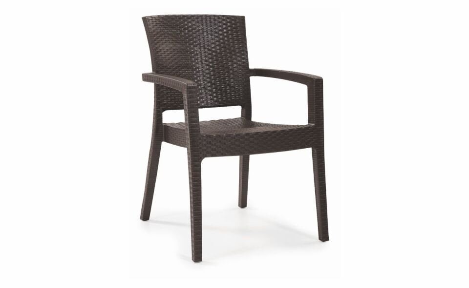 PURTAŞ ZEUGMA İTALİ  K. KAHVE SANDALYE