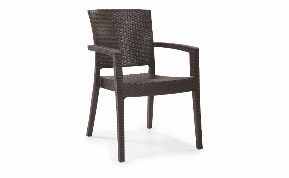 PURTAŞ ZEUGMA İTALİ  K. KAHVE SANDALYE