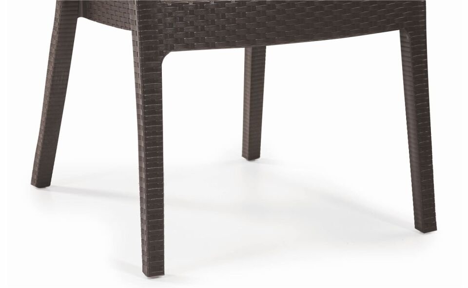 PURTAŞ ZEUGMA İTALİ  K. KAHVE SANDALYE