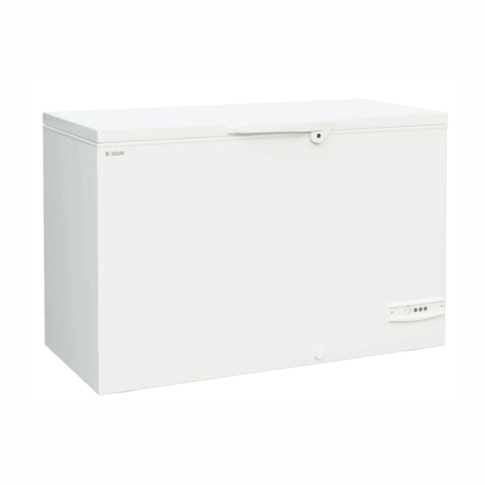 Uğur UDD 465 T D/S Sandık Tipi Derin Dondurucu