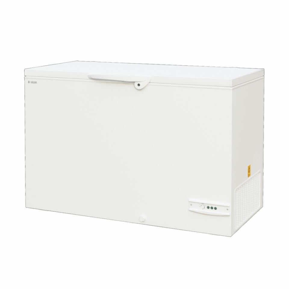 Uğur UDD 465 T D/S Sandık Tipi Derin Dondurucu