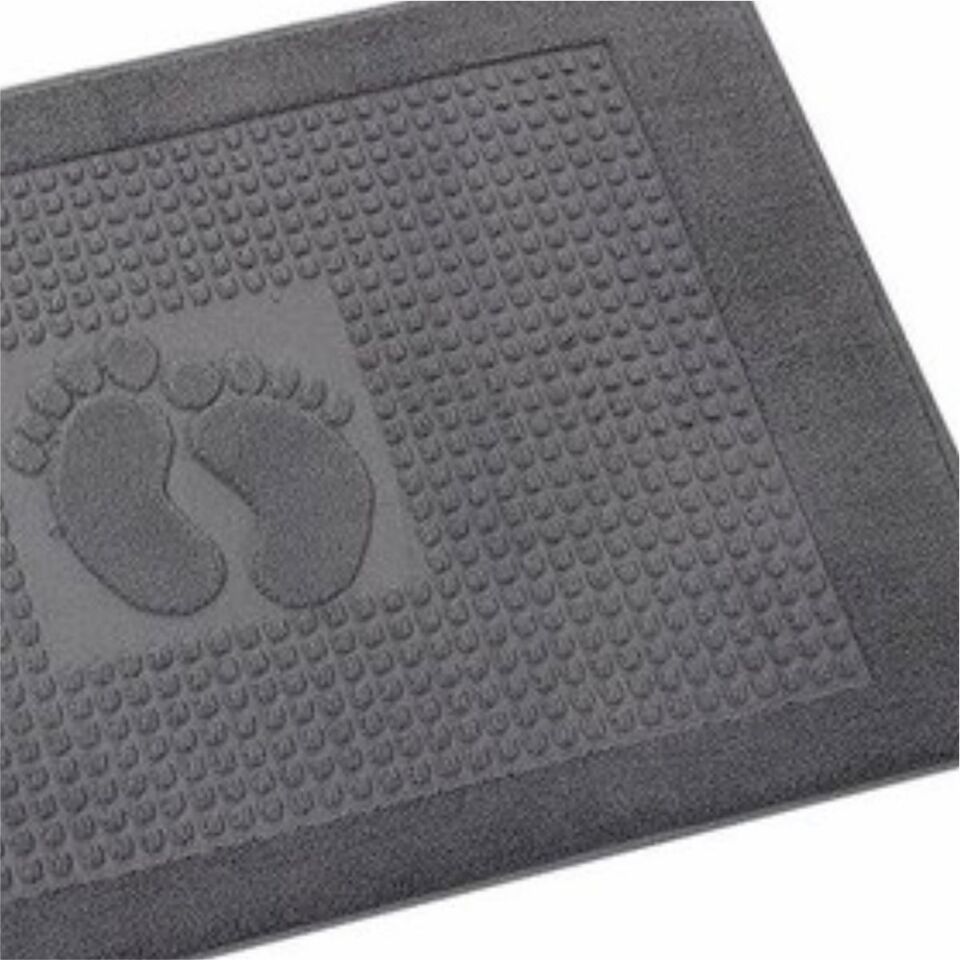 Özdilek Winter Gri Paspas 50X70