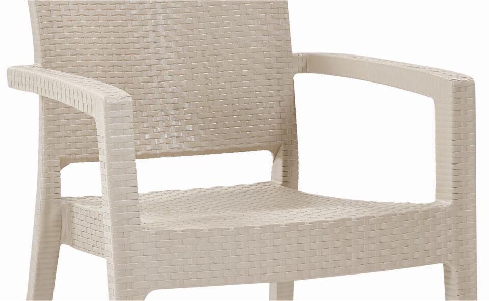 PURTAŞ CAPİSSİ ZEUGMA CAPPİCİNO SANDALYE