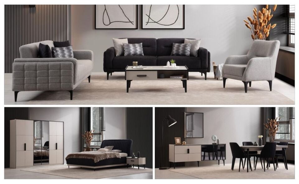 Antakya Miray Düğün Paketi