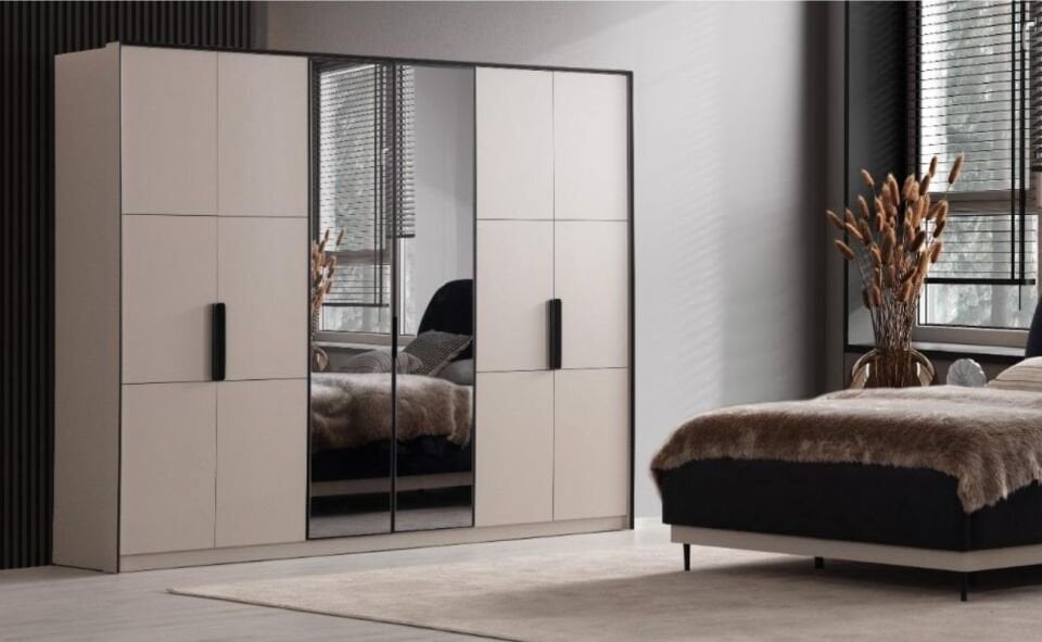 Antakya Miray Düğün Paketi