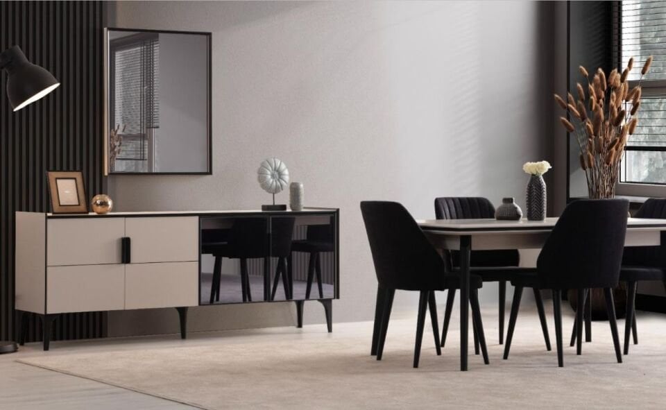 Antakya Miray Düğün Paketi