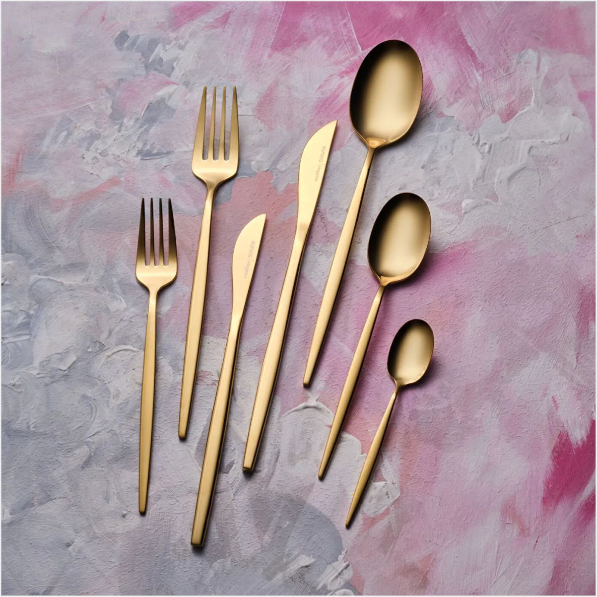 KARACA CAMILLE 84 PRÇ ÇKB GOLD