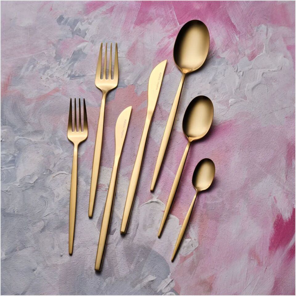 KARACA CAMILLE 84 PRÇ ÇKB GOLD