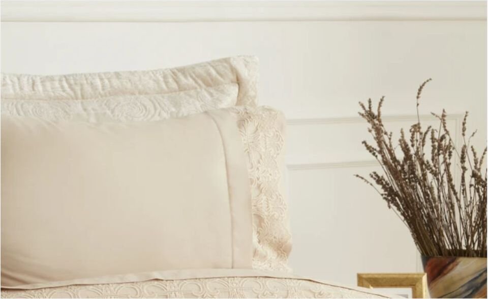 Karaca Home Valeria Elite 8 Parça Çeyiz Seti Gold