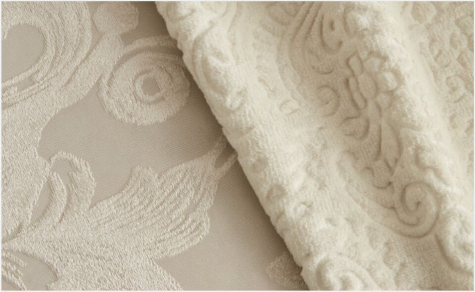 Karaca Home Valeria Elite 8 Parça Çeyiz Seti Gold