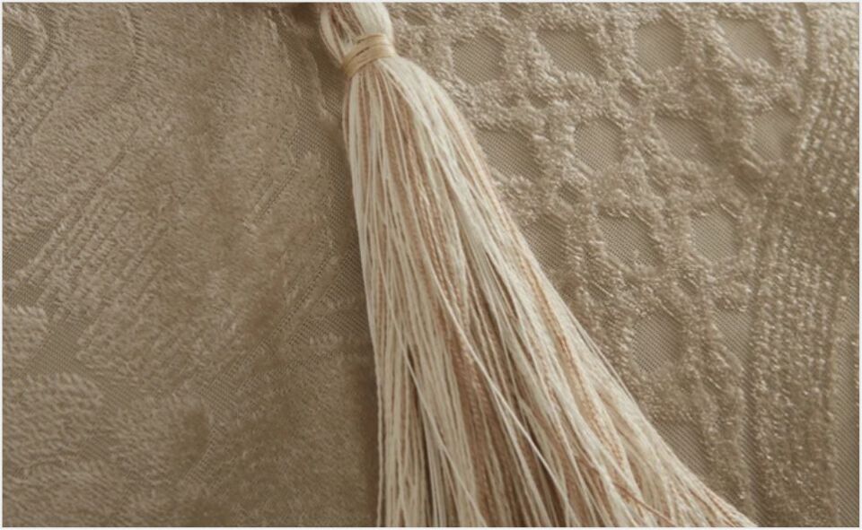 Karaca Home Valeria Elite 8 Parça Çeyiz Seti Gold