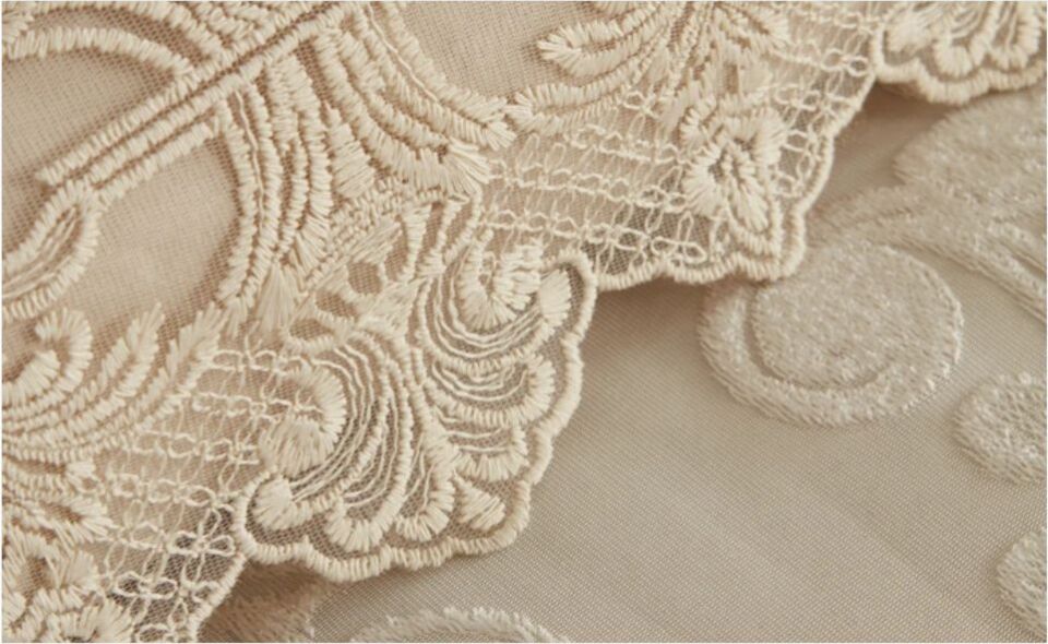 Karaca Home Valeria Elite 8 Parça Çeyiz Seti Gold