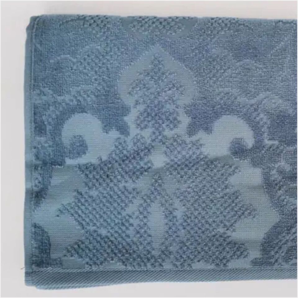 ÖZDİLEK CURVE INDIGO SILGI 90*150