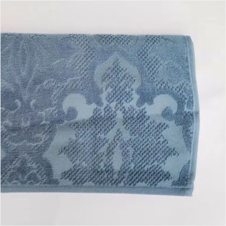 Özdilek Curve Indıgo Sılgı 90*150