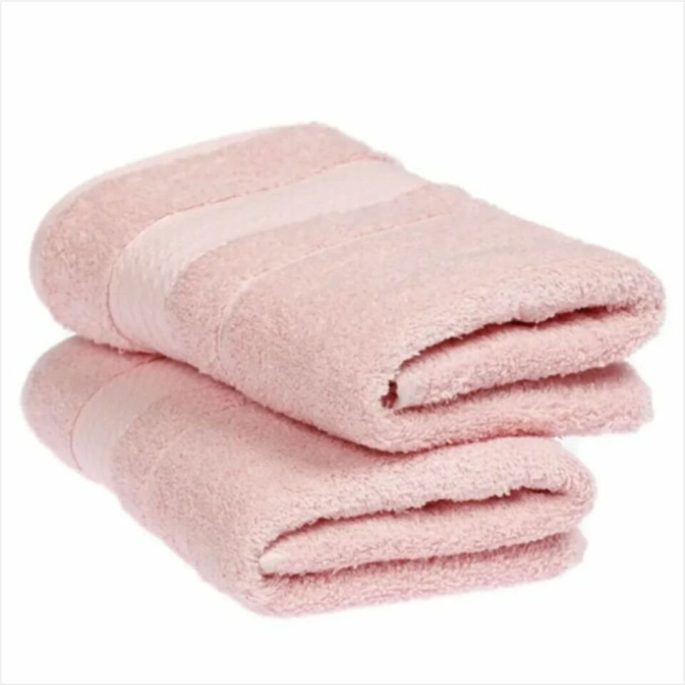 Özdilek Trendy A.Pembe Havlu 50*90