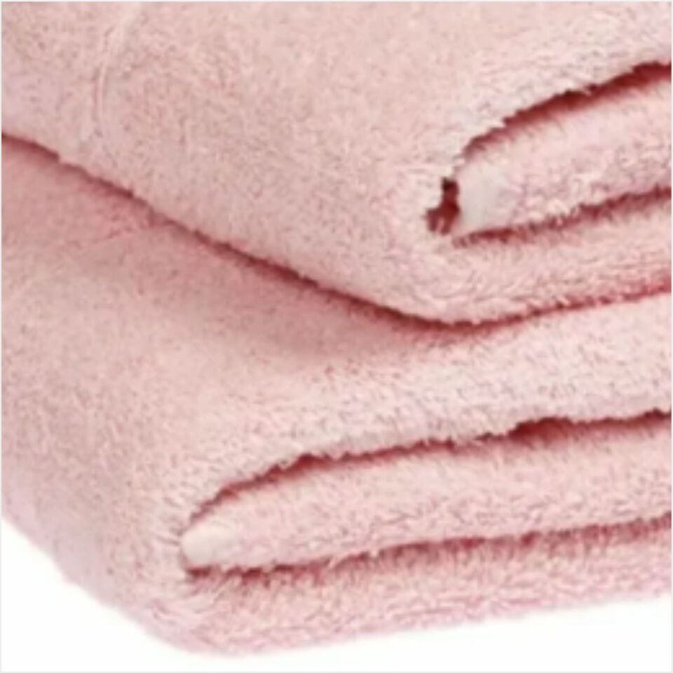 Özdilek Trendy A.Pembe Havlu 50*90